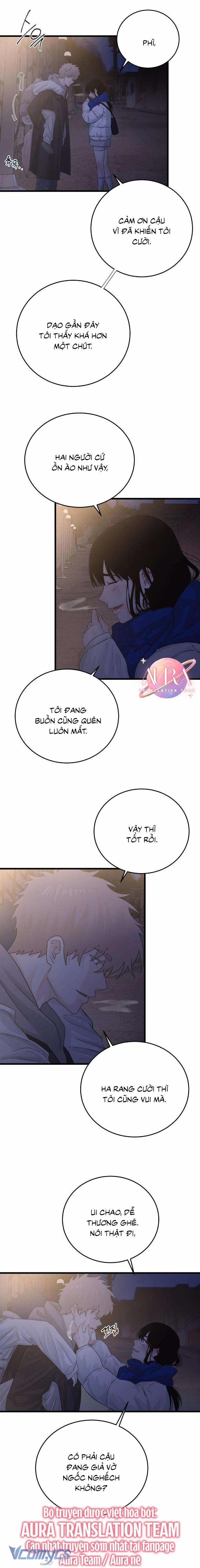 Trở Thành Gia Đình 56 trang 9