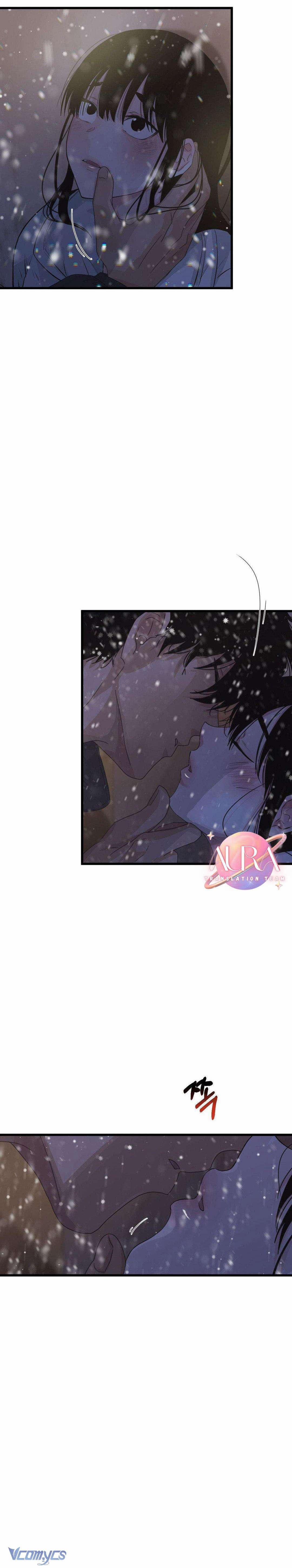 Trở Thành Gia Đình 57 trang 14