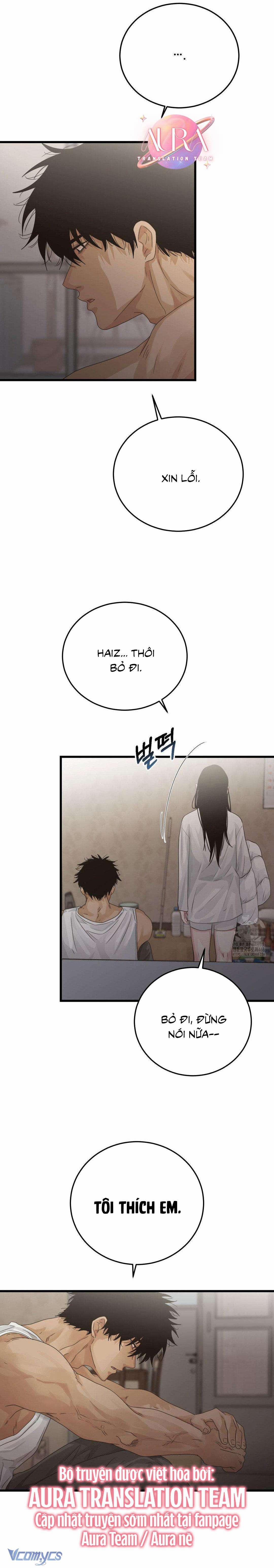 Trở Thành Gia Đình 57 trang 21