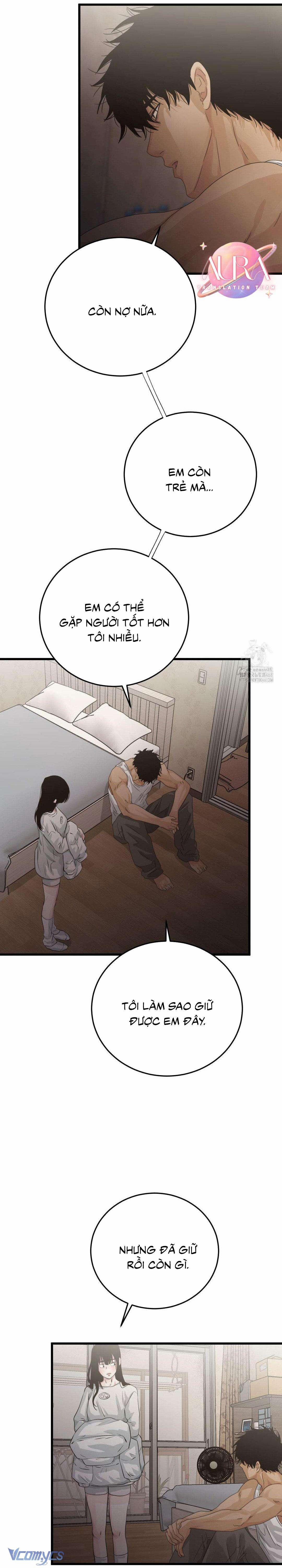 Trở Thành Gia Đình 57 trang 23
