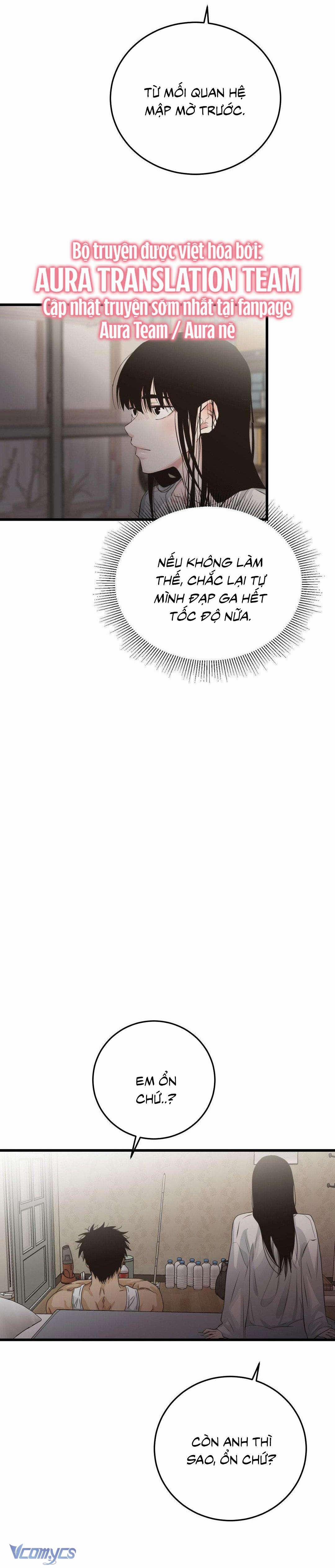 Trở Thành Gia Đình 57 trang 30