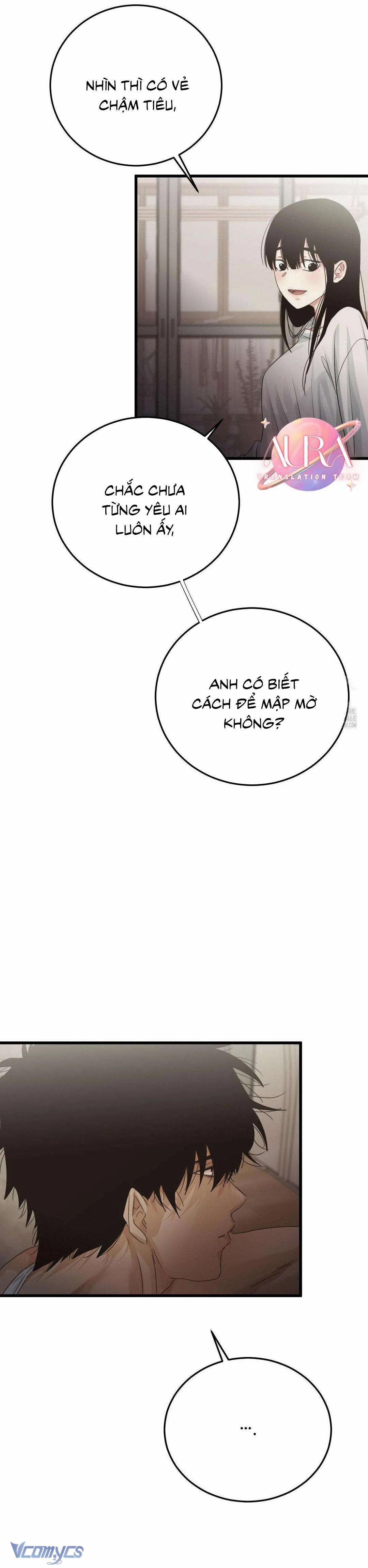 Trở Thành Gia Đình 57 trang 31