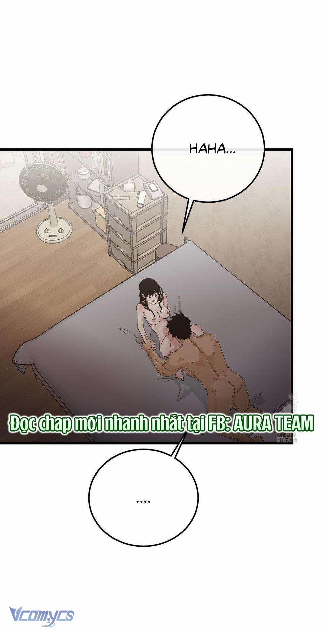 Trở Thành Gia Đình 58 trang 23