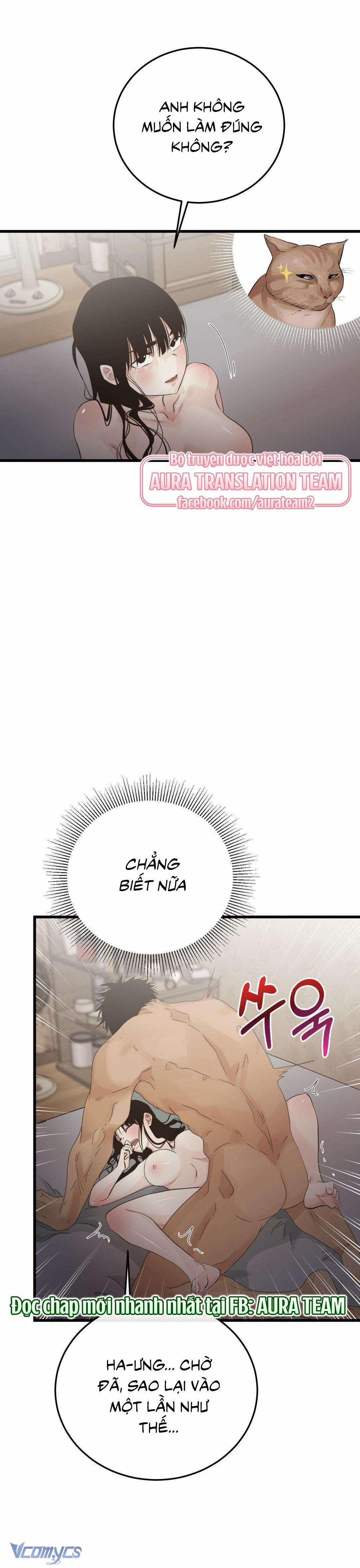 Trở Thành Gia Đình 58 trang 41