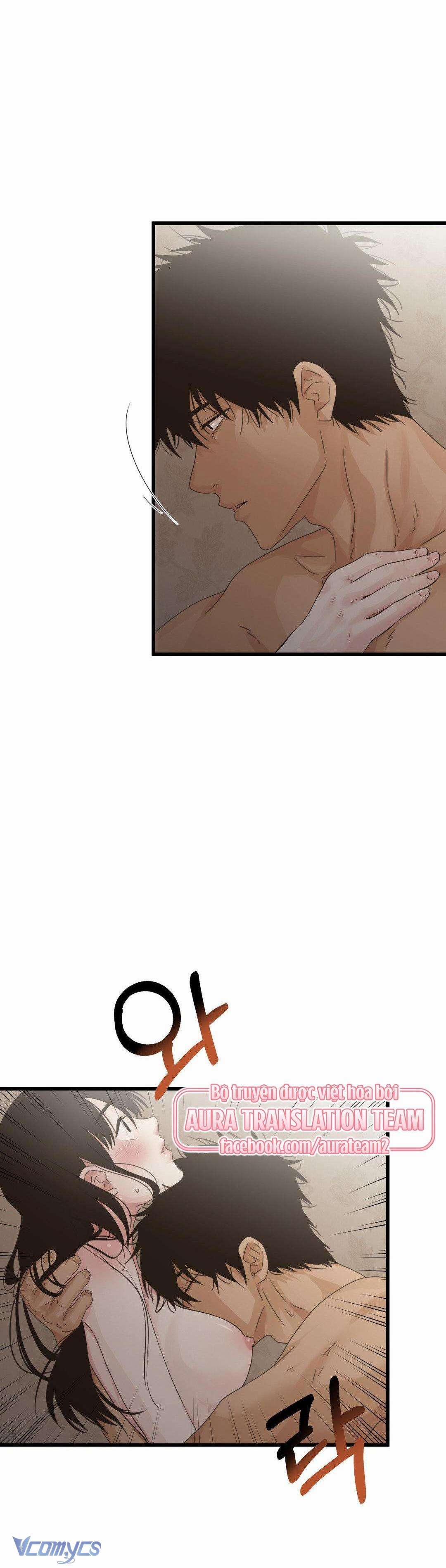 Trở Thành Gia Đình 58 trang 6