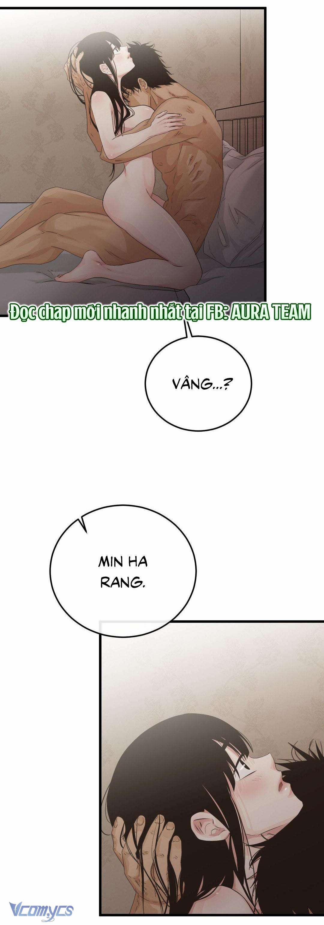 Trở Thành Gia Đình 58 trang 8