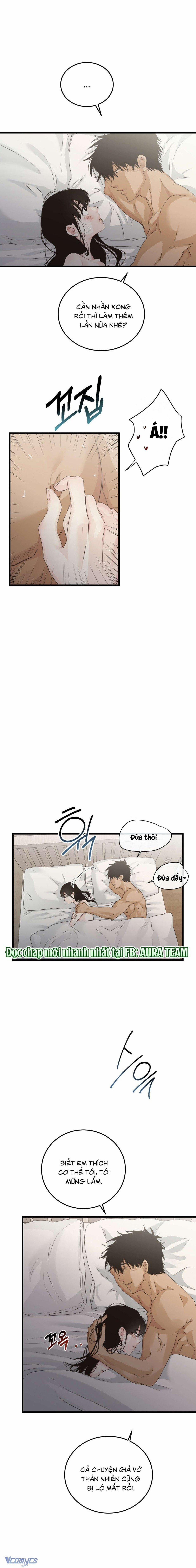 Trở Thành Gia Đình 59 trang 12