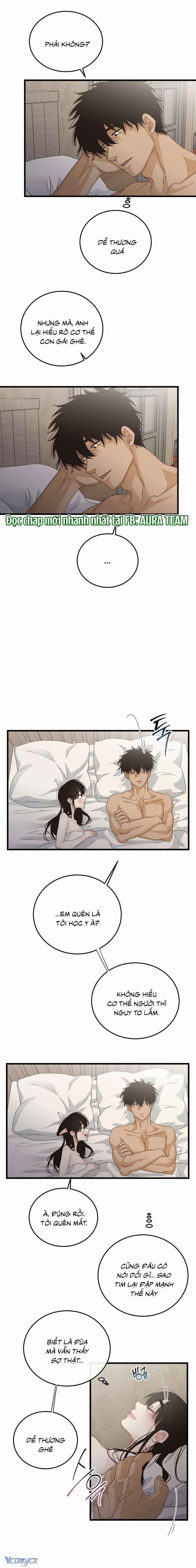 Trở Thành Gia Đình 59 trang 14