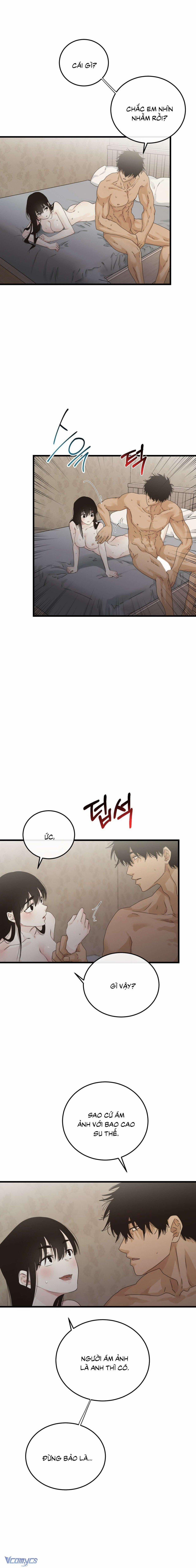 Trở Thành Gia Đình 59 trang 2