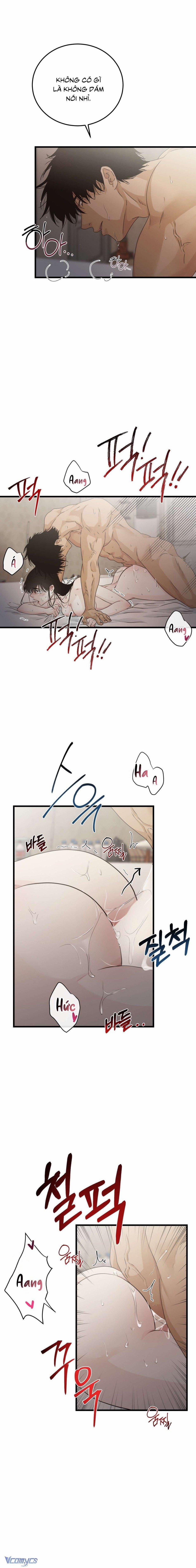 Trở Thành Gia Đình 59 trang 6