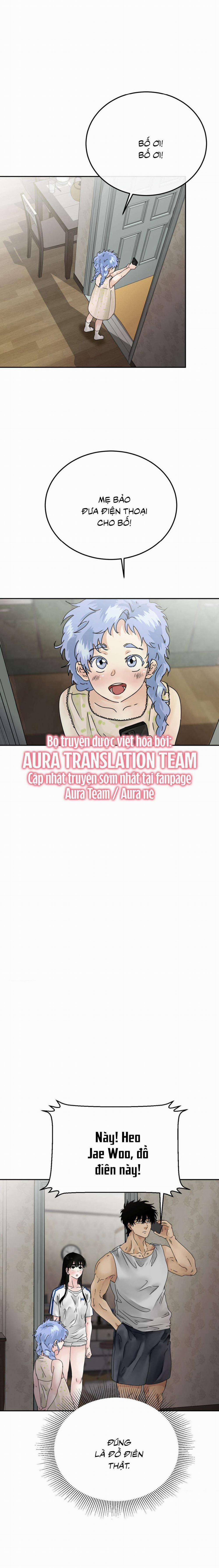 Trở Thành Gia Đình 6 trang 11