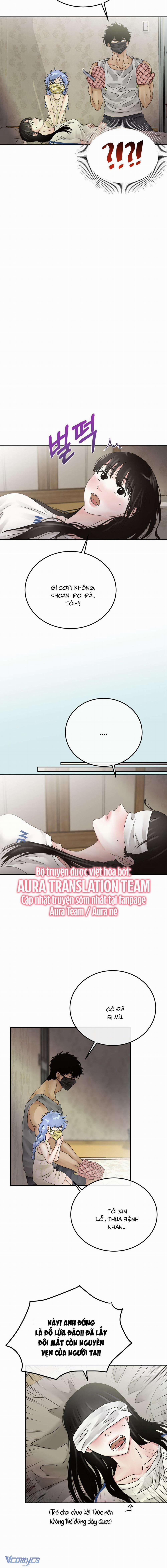 Trở Thành Gia Đình 6 trang 7