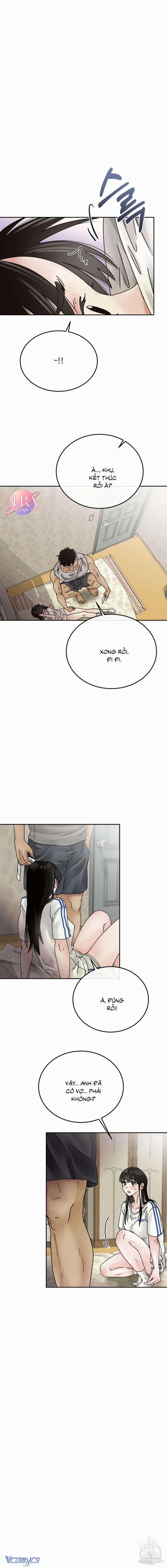 Trở Thành Gia Đình 6 trang 8