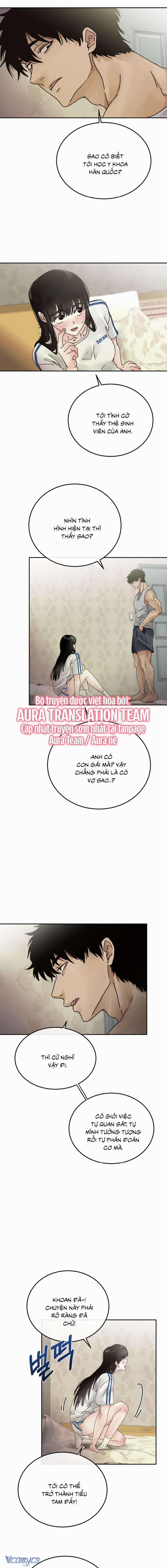 Trở Thành Gia Đình 6 trang 9