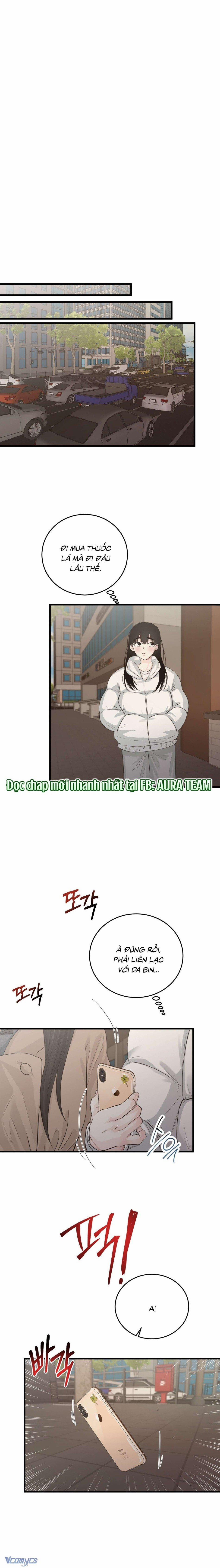 Trở Thành Gia Đình 60 trang 13