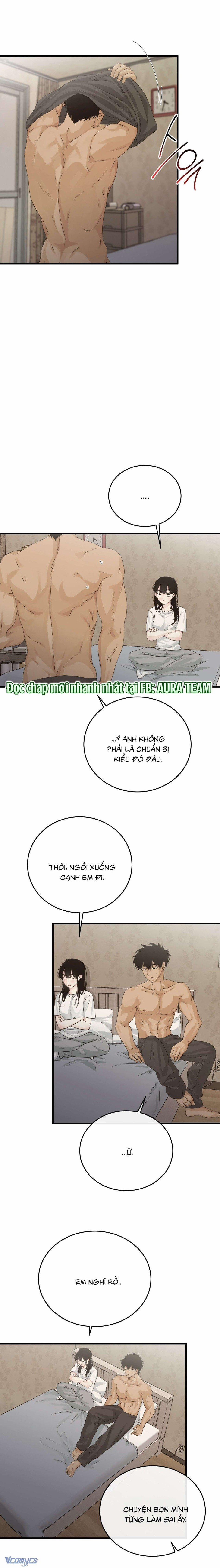 Trở Thành Gia Đình 61 trang 11