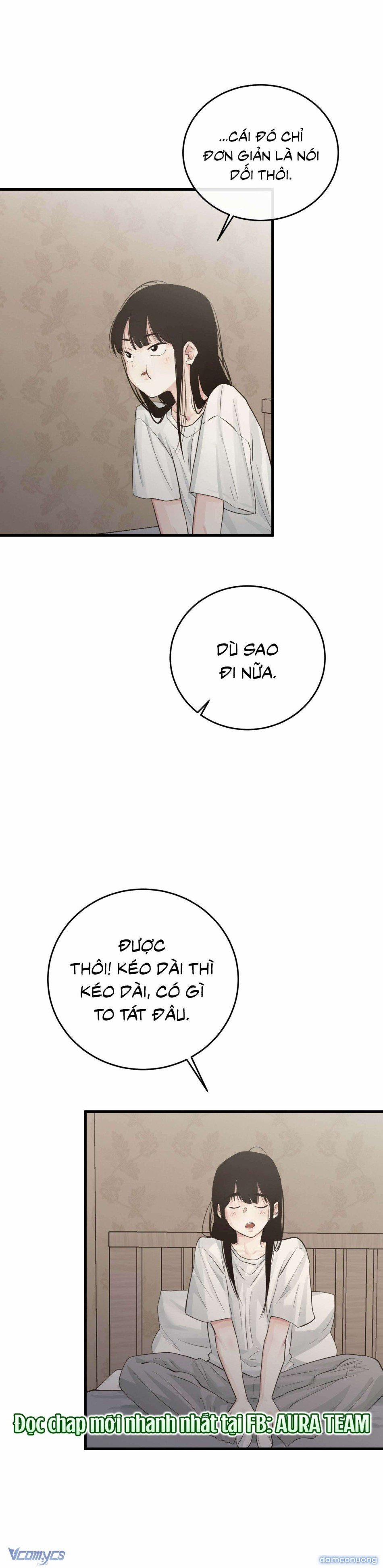 Trở Thành Gia Đình 62 trang 10