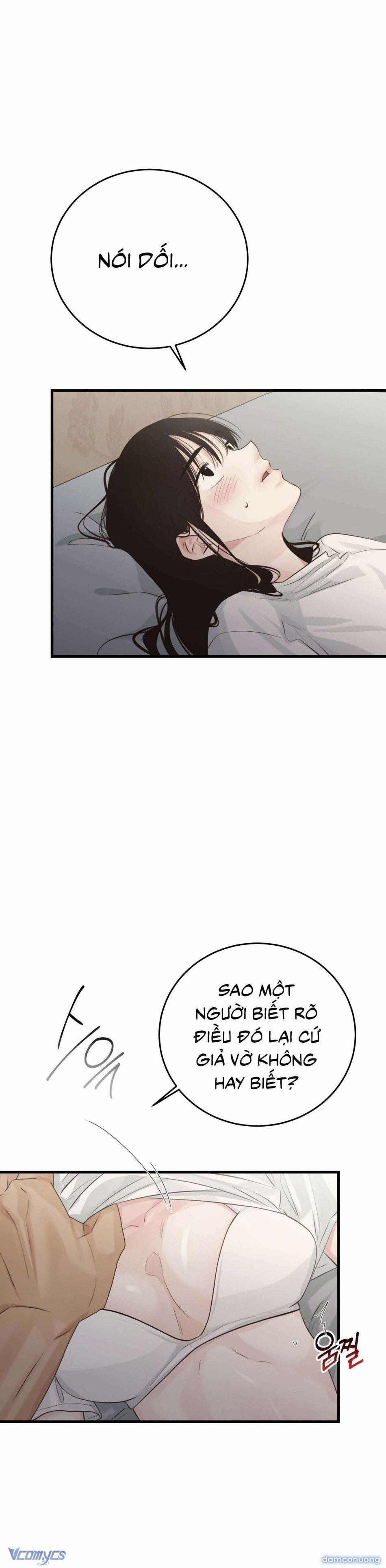 Trở Thành Gia Đình 62 trang 24