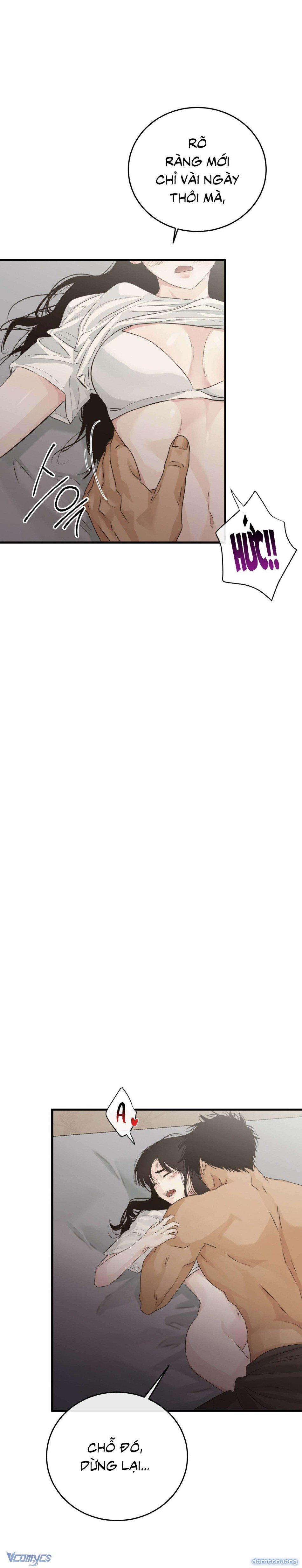 Trở Thành Gia Đình 62 trang 27