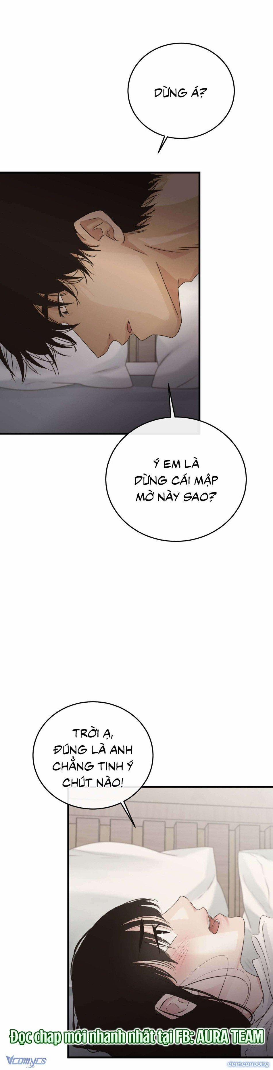 Trở Thành Gia Đình 62 trang 28