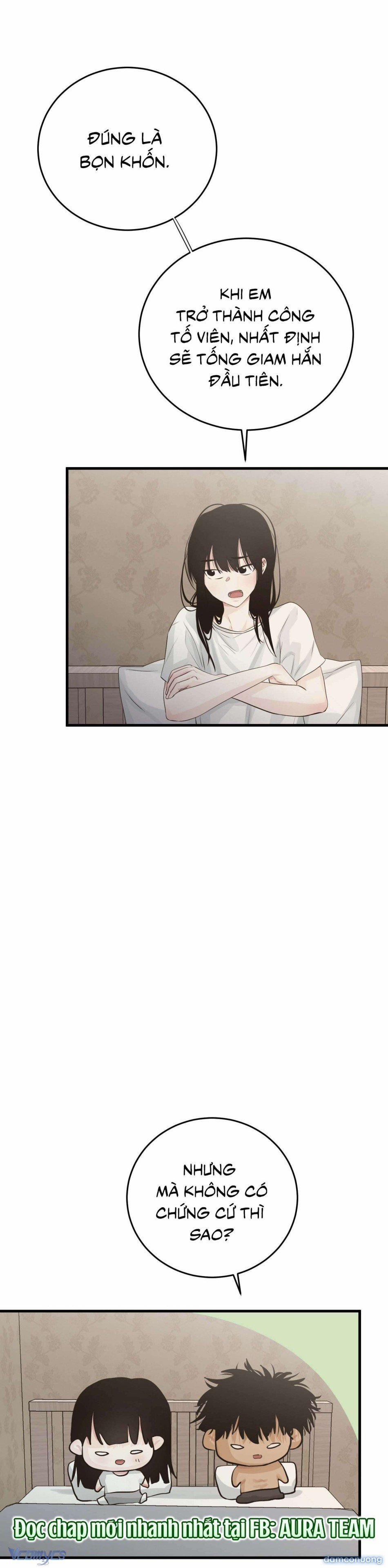 Trở Thành Gia Đình 62 trang 4