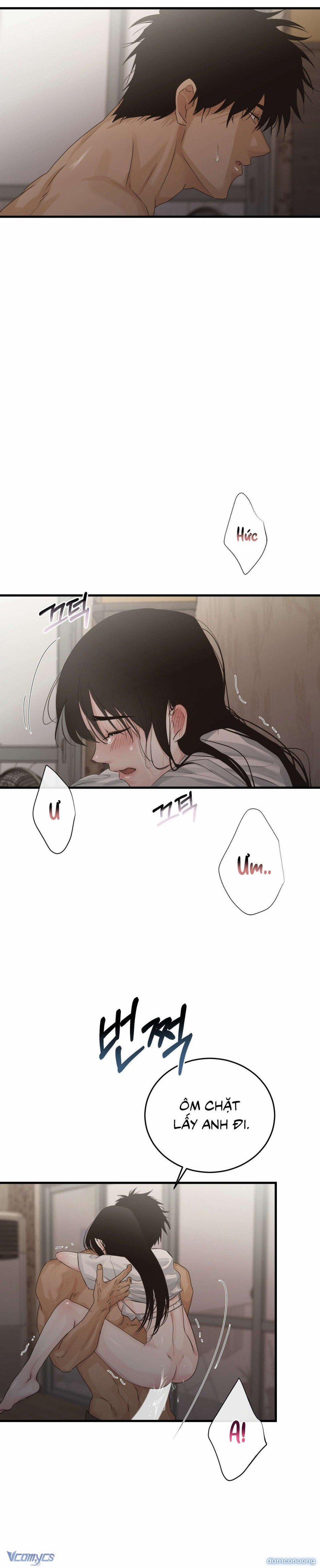 Trở Thành Gia Đình 63 trang 23