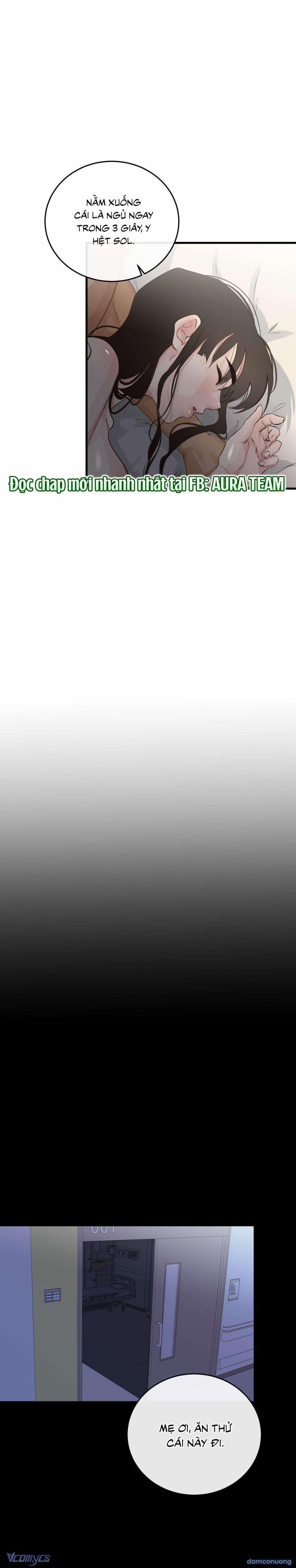 Trở Thành Gia Đình 64 trang 11