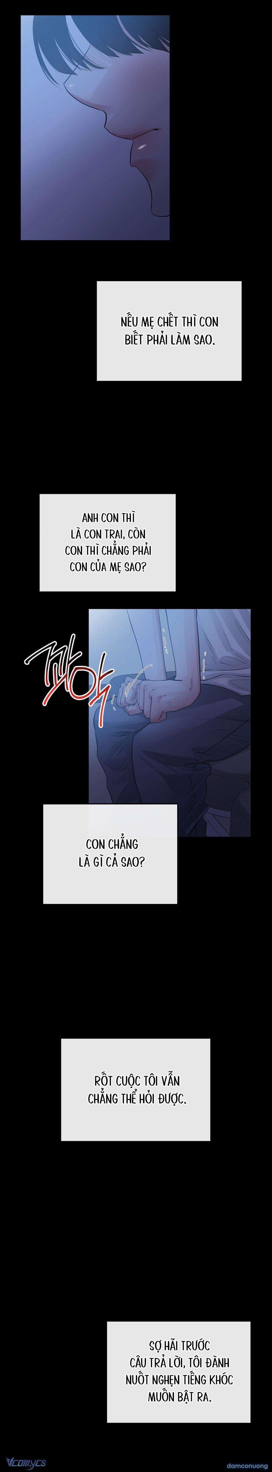 Trở Thành Gia Đình 64 trang 14