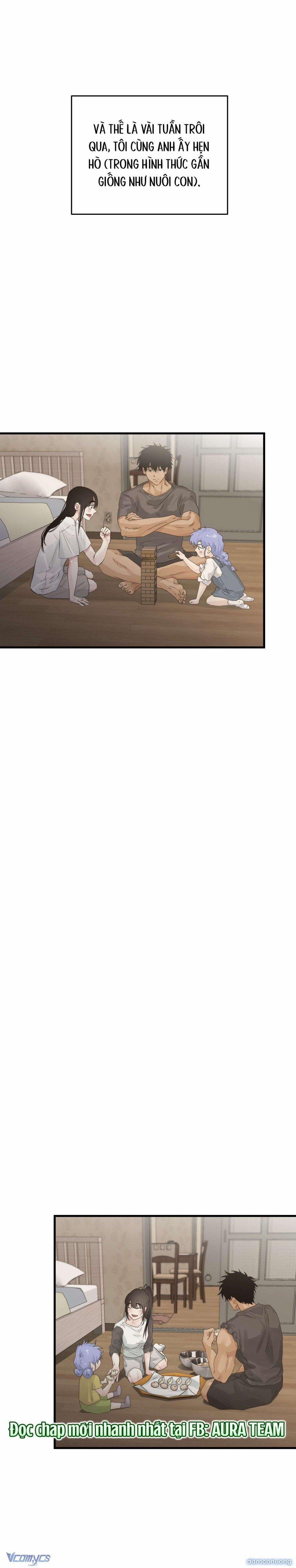 Trở Thành Gia Đình 64 trang 21