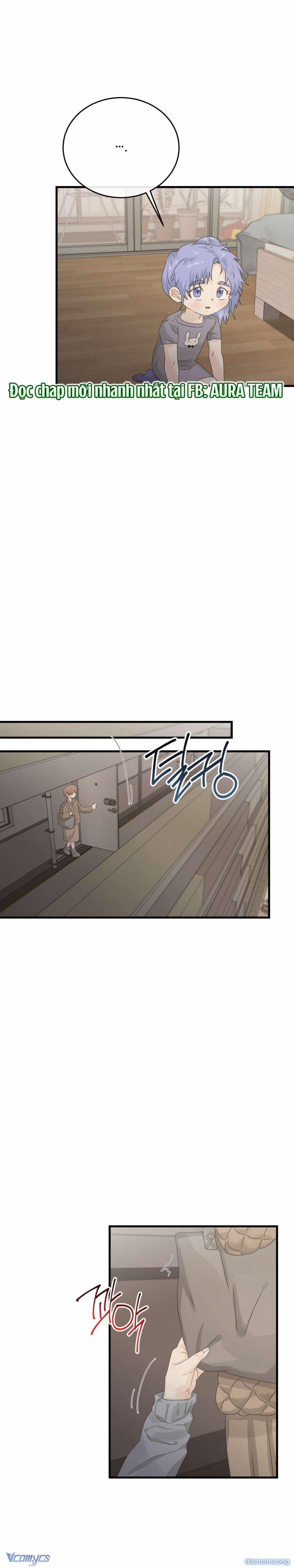 Trở Thành Gia Đình 64 trang 24