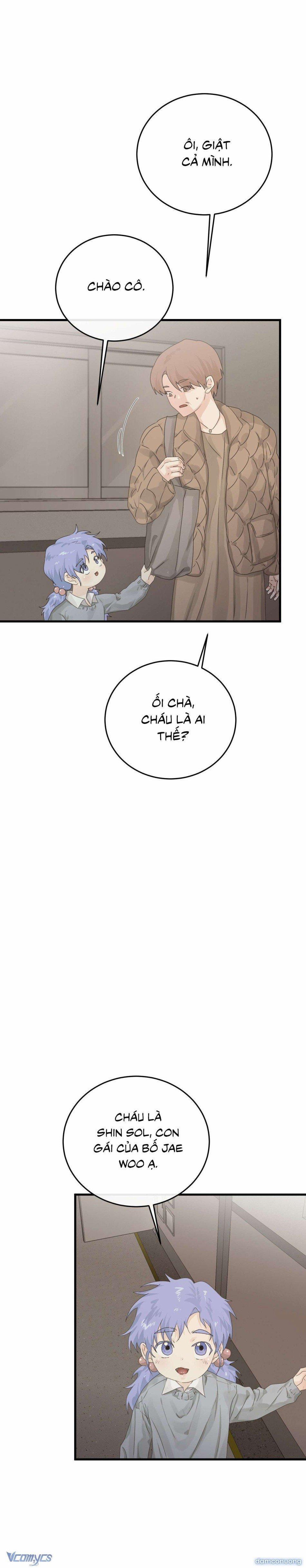 Trở Thành Gia Đình 64 trang 25