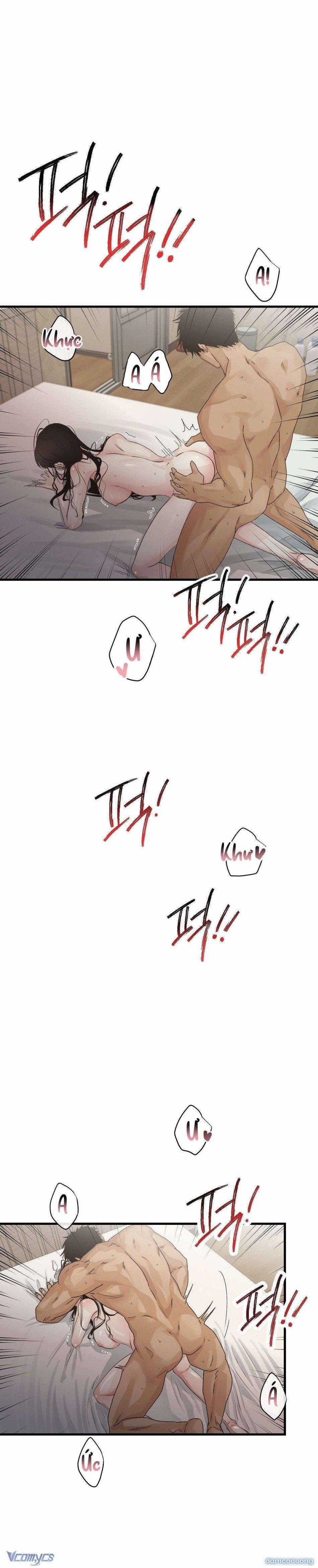 Trở Thành Gia Đình 64 trang 3