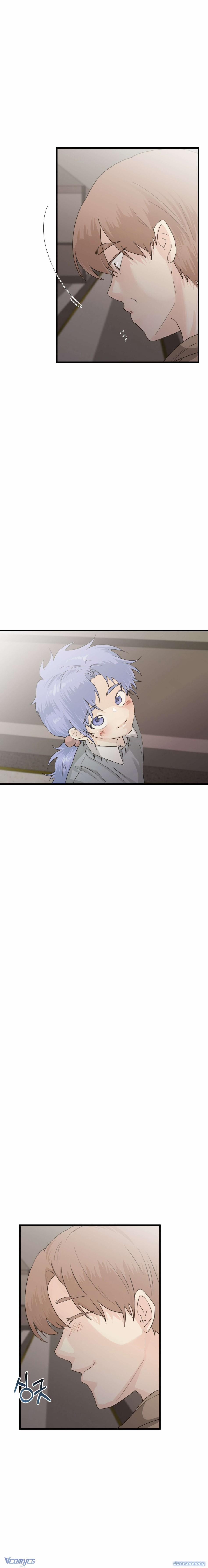 Trở Thành Gia Đình 65 trang 11