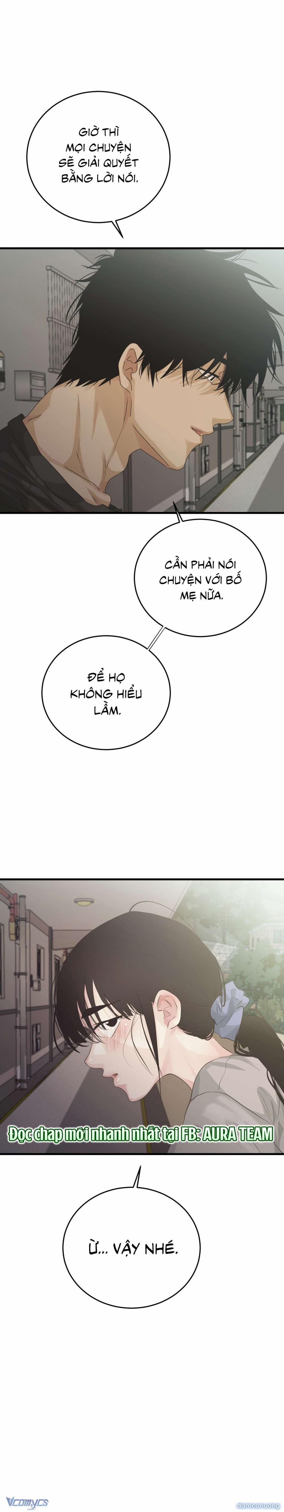 Trở Thành Gia Đình 65 trang 16