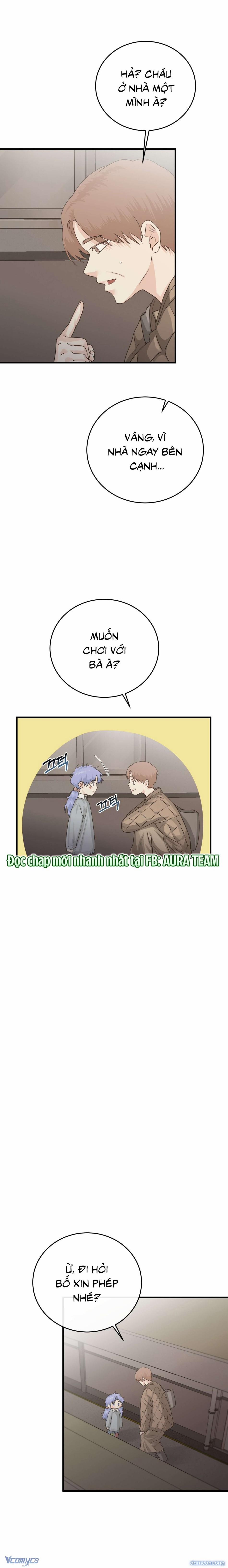 Trở Thành Gia Đình 65 trang 6