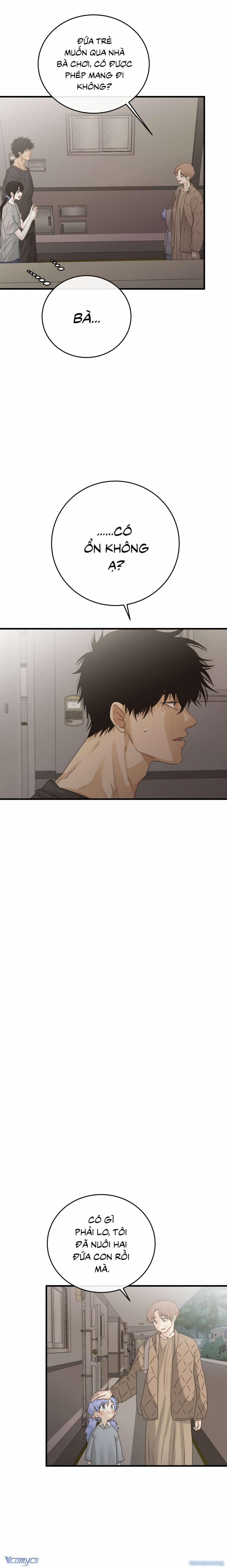 Trở Thành Gia Đình 65 trang 9