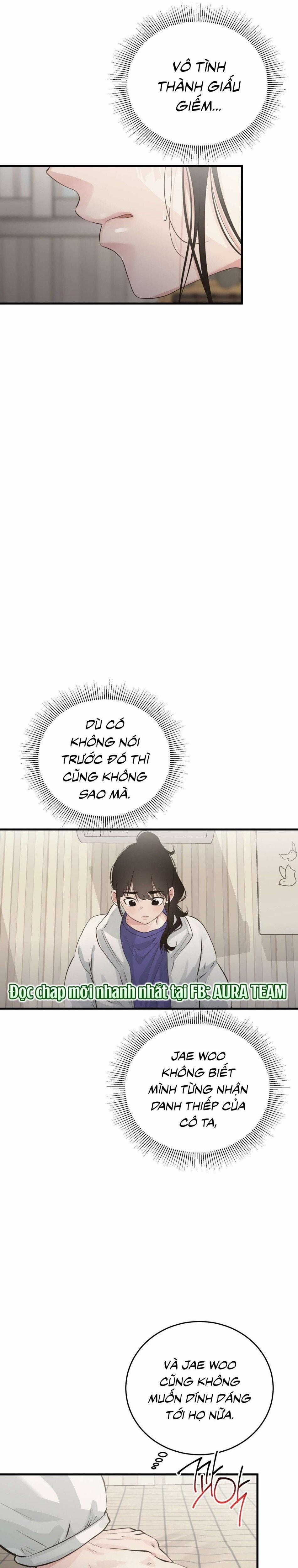 Trở Thành Gia Đình 66 trang 15