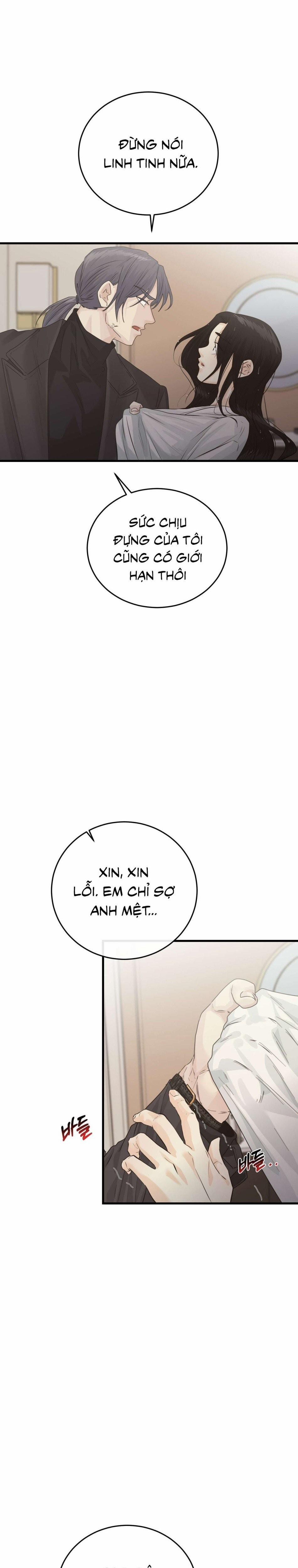 Trở Thành Gia Đình 66 trang 24