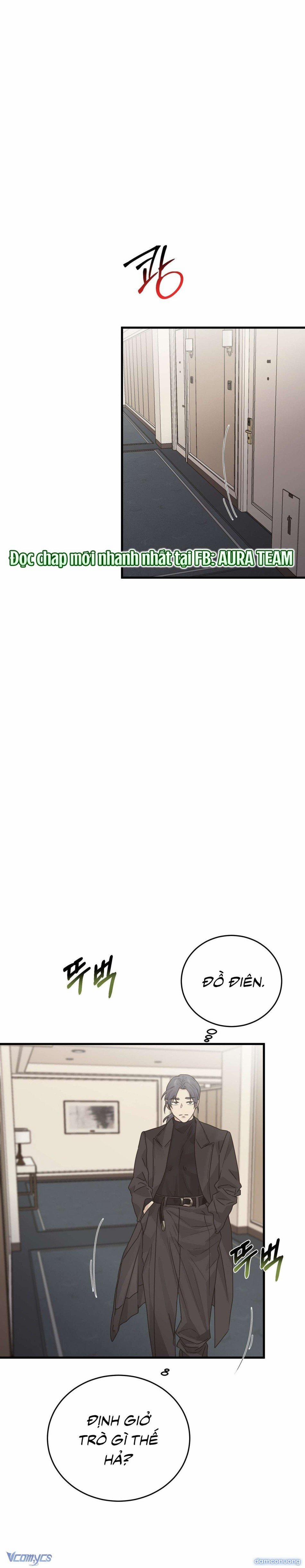 Trở Thành Gia Đình 66 trang 30