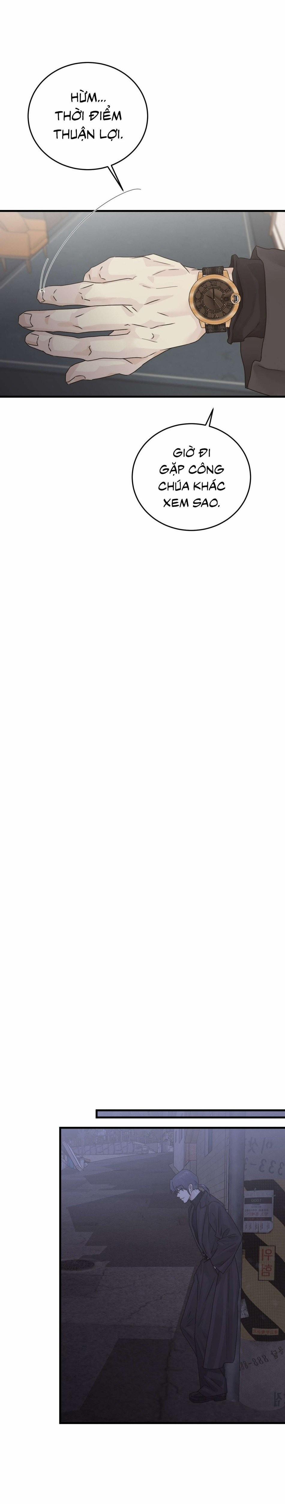 Trở Thành Gia Đình 66 trang 31