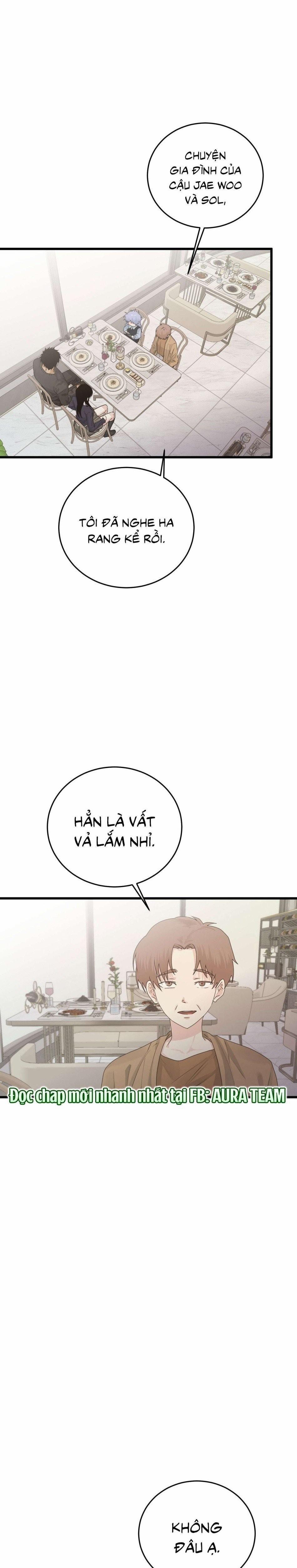 Trở Thành Gia Đình 68 trang 1