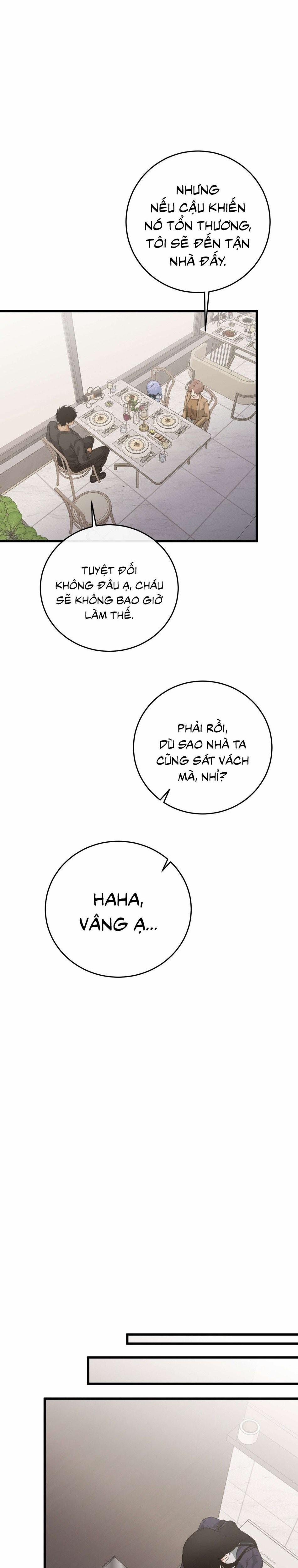 Trở Thành Gia Đình 68 trang 19