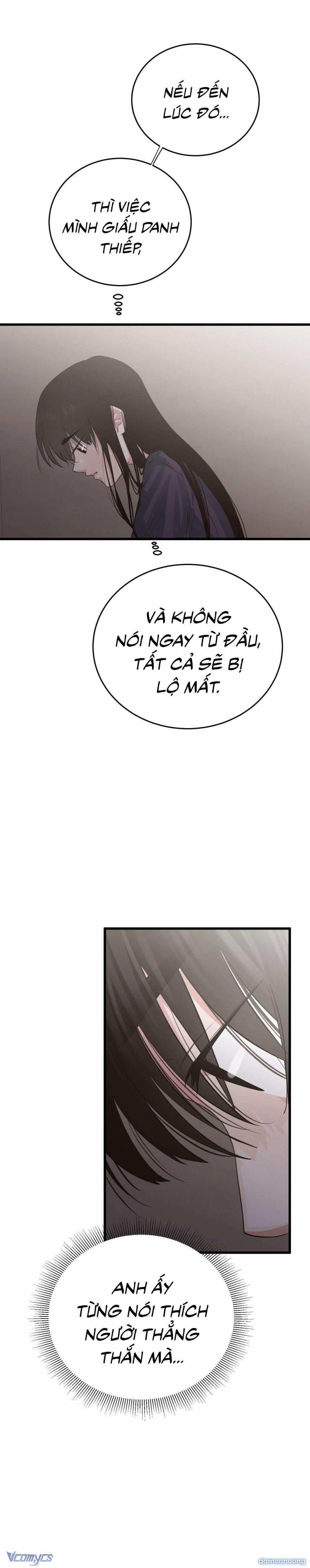 Trở Thành Gia Đình 68 trang 24