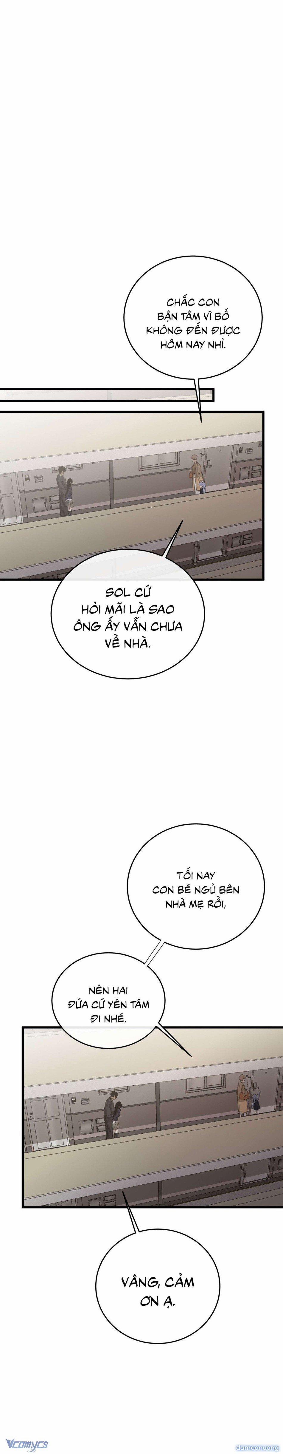 Trở Thành Gia Đình 68 trang 34