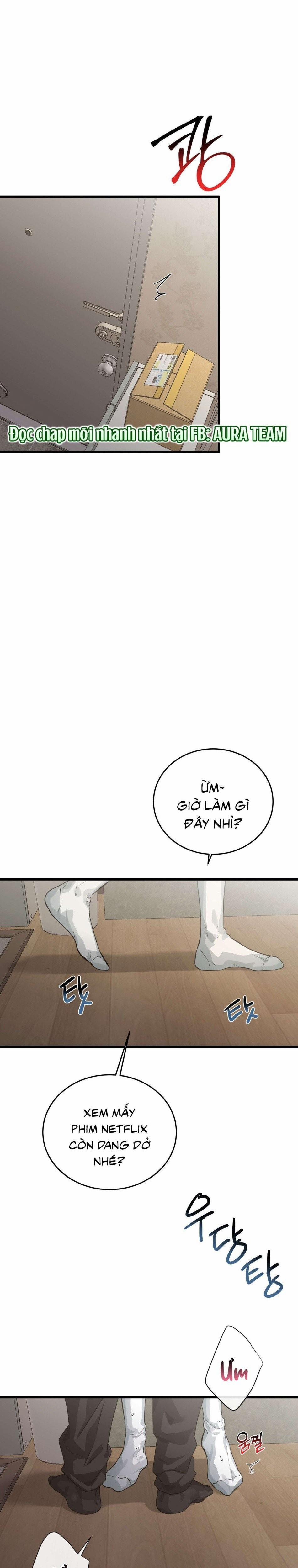 Trở Thành Gia Đình 68 trang 35