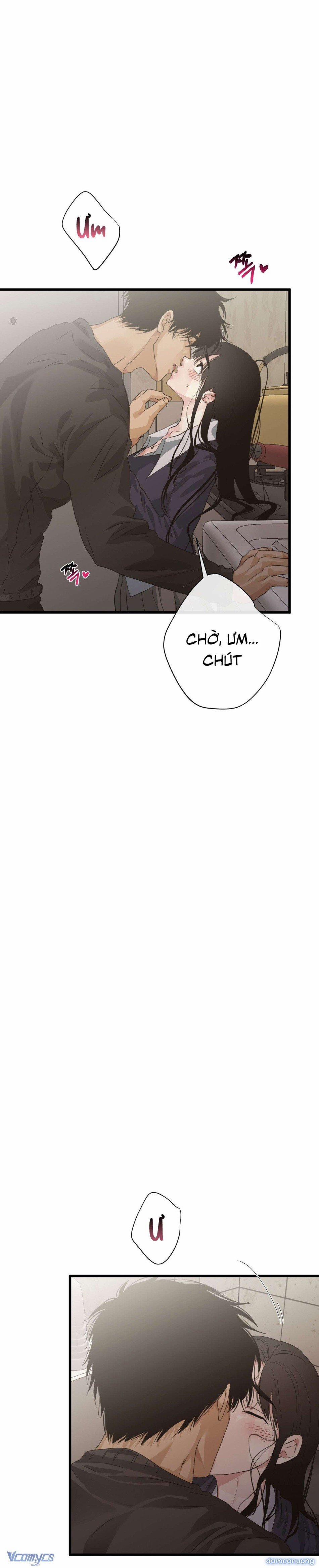 Trở Thành Gia Đình 68 trang 37