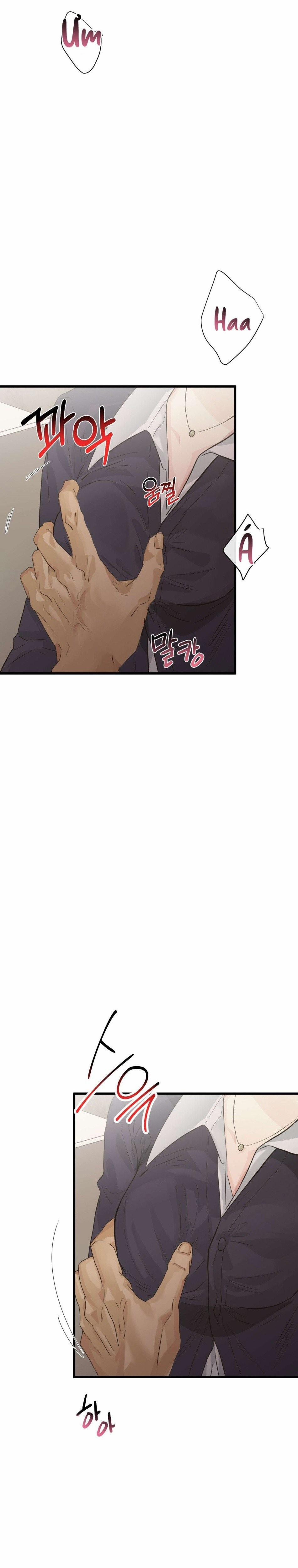 Trở Thành Gia Đình 68 trang 38