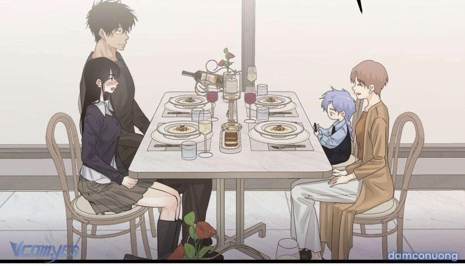 Trở Thành Gia Đình 68 trang 4