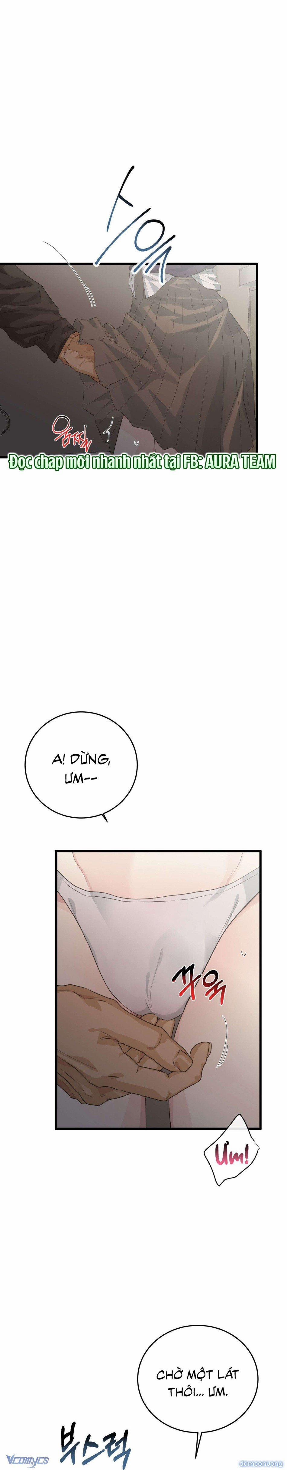 Trở Thành Gia Đình 68 trang 40