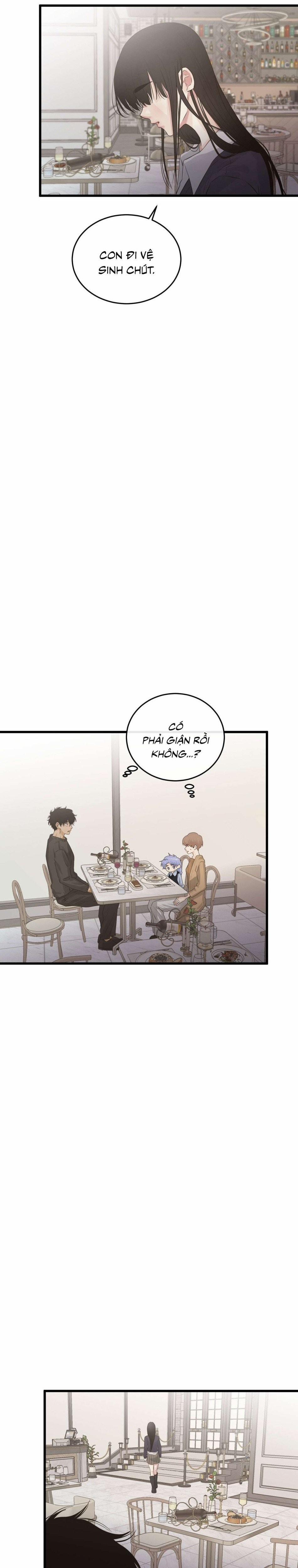 Trở Thành Gia Đình 68 trang 8